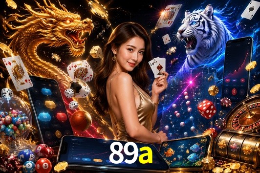 Experiência VIP 89a