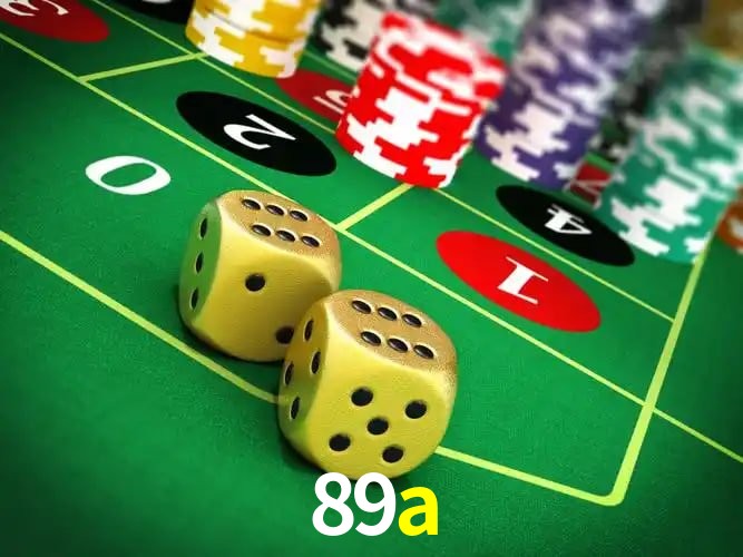 Welcome Bonus 89a
