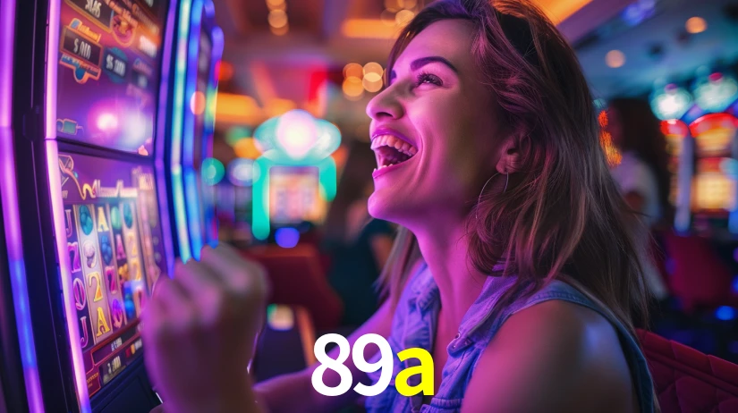 89a - Cassino On-line 24h - 89a.com