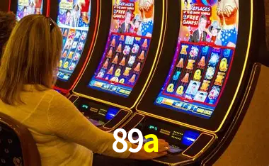 A Emoção da Loteria na 89a: Uma Chance de Mudança de Vida
