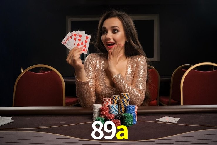 Estatísticas 89a
