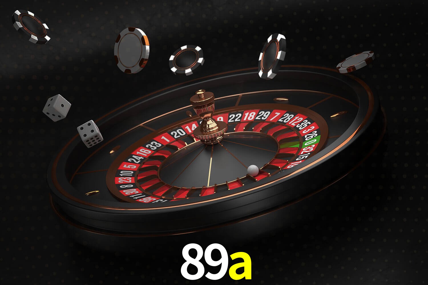 89a - O Cassino Mais Exclusivo Do Brasil - 89a game