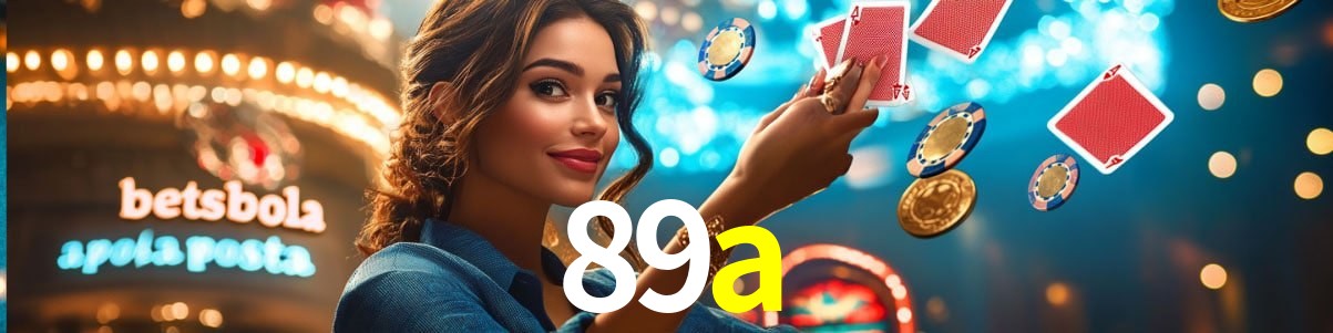Welcome Bonus 89a