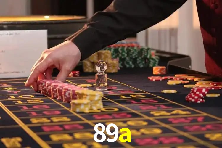A Emoção da Loteria na 89a: Uma Chance de Mudança de Vida