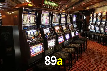 Descubra o Programa VIP da 89a: Vantagens Exclusivas para Jogadores