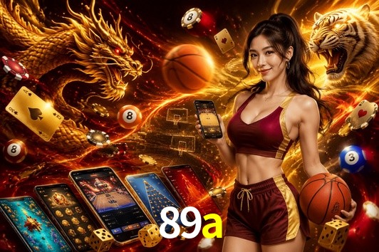 Game Providers 89a