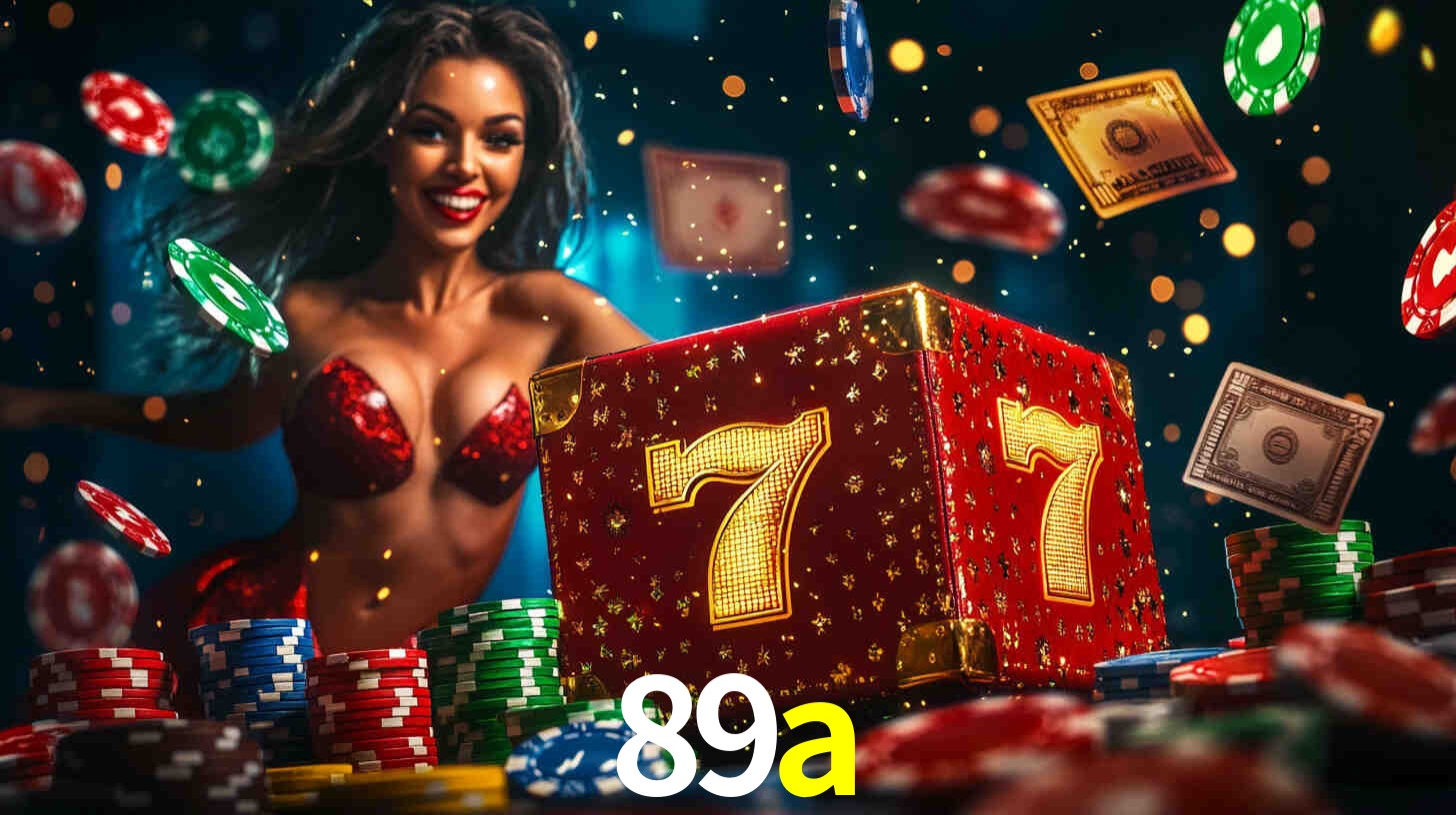 cassino 89a