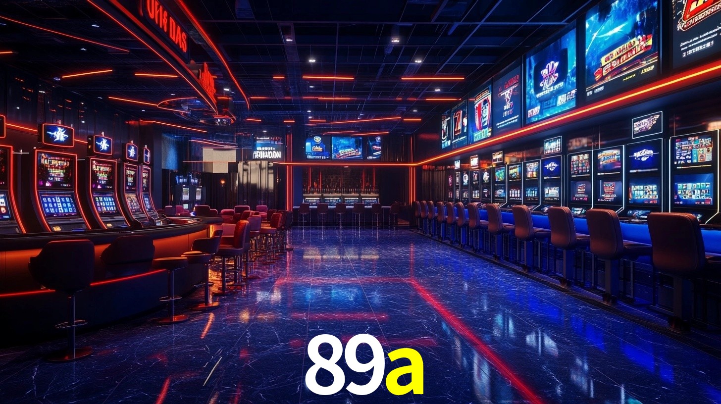 Welcome Bonus 89a