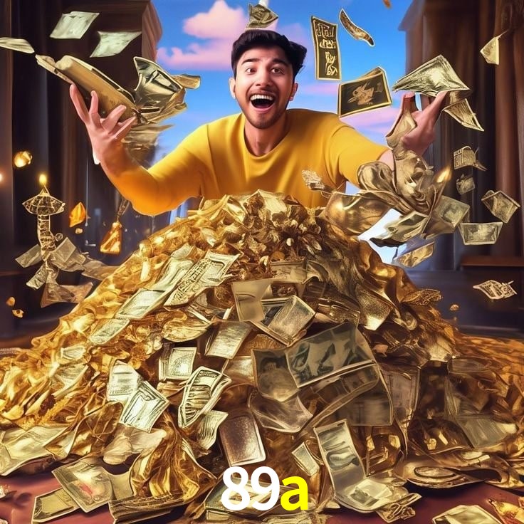 Benefícios da Conta 89a