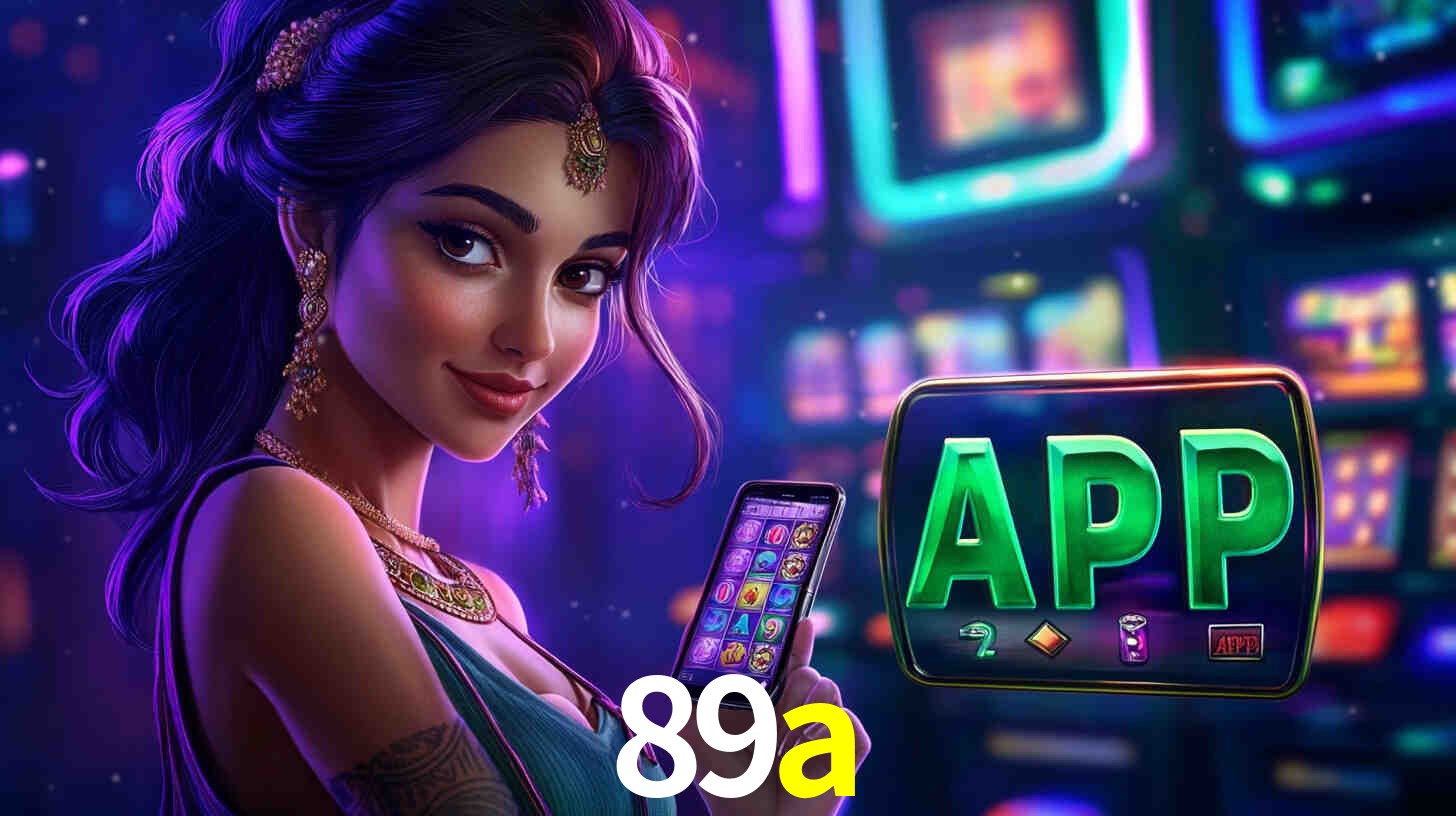 89a bet Brasil