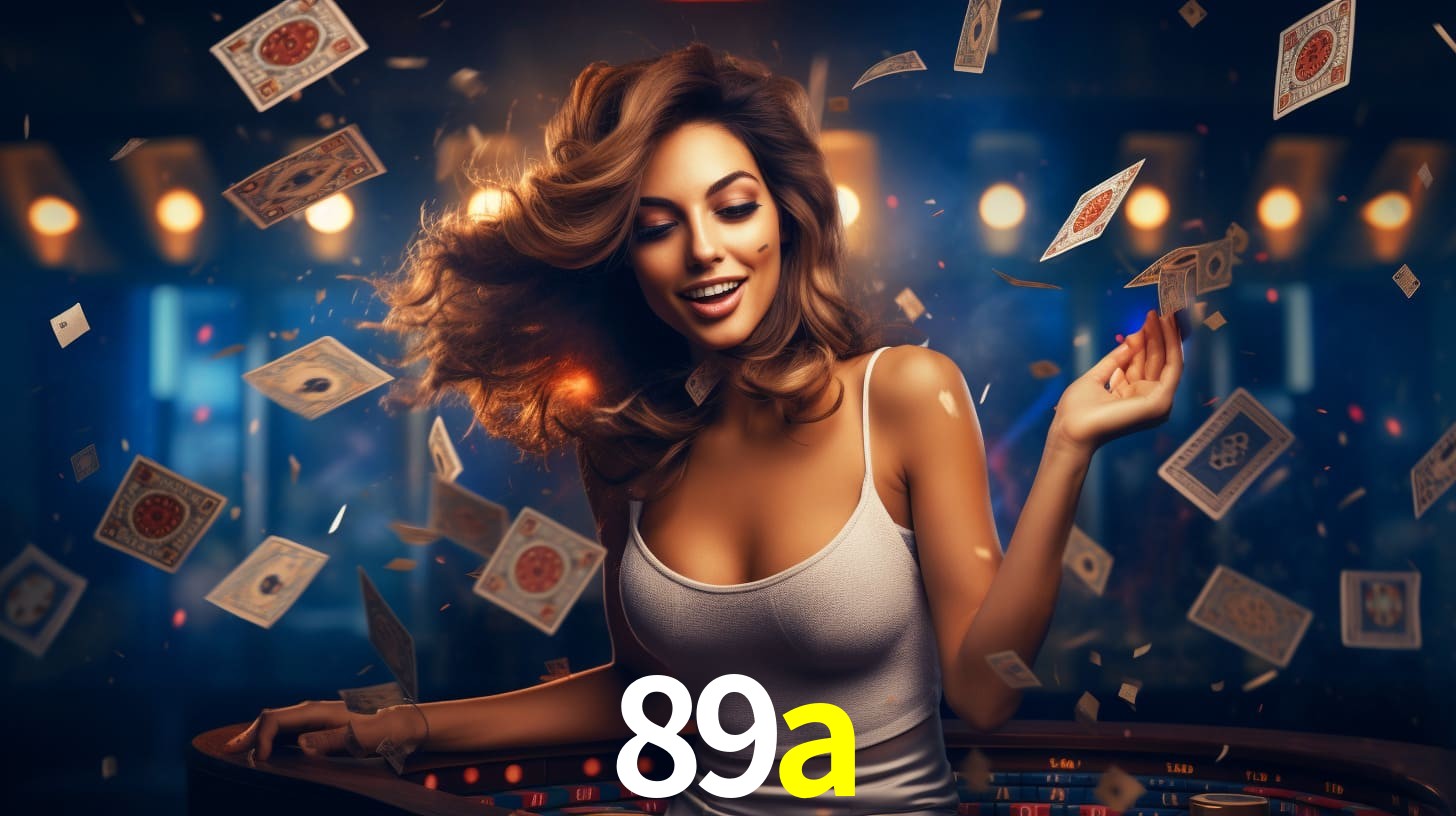VIP Casino 89a