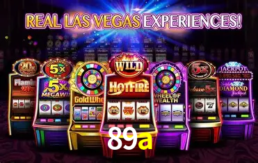 Explorando a Categoria de Eventos em Apostas na 89a