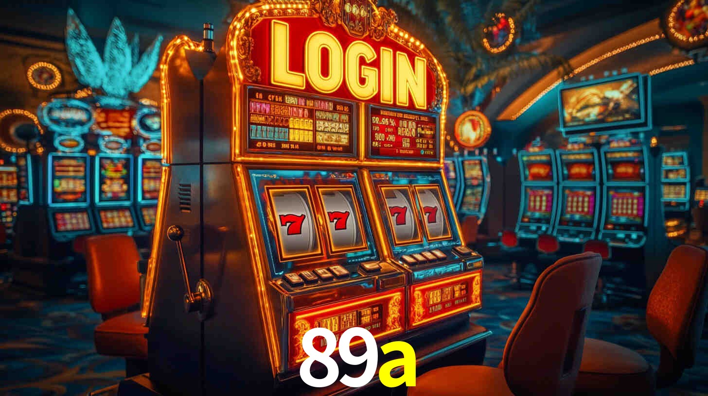 Ofertas Imperdíveis na 89a: Promoções e Bônus Que Valem a Pena
