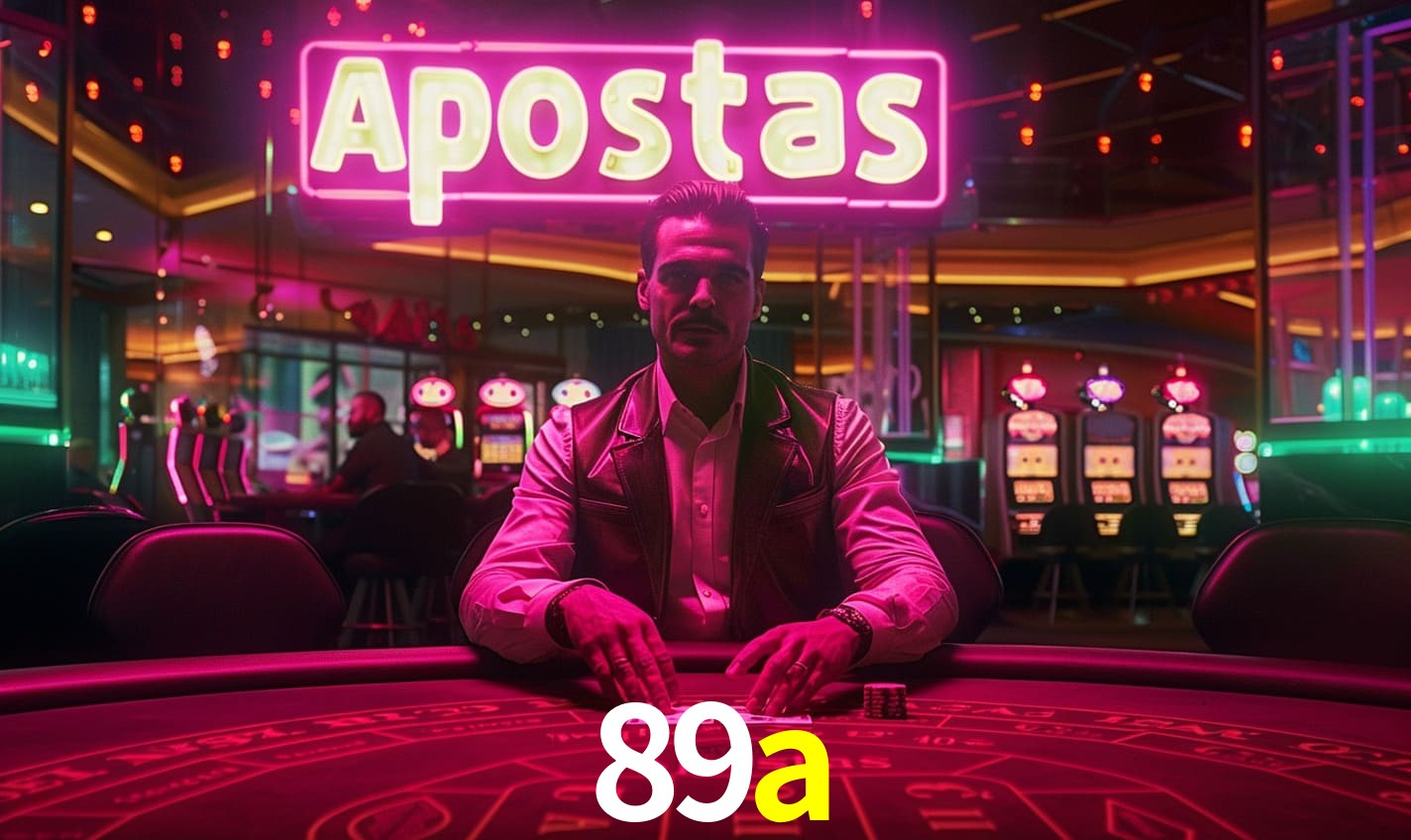 Interface do App 89a