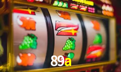 Inovações de Jogos na 89a: O Futuro das Experiências Interativas