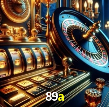 Tecnologia da Plataforma 89a