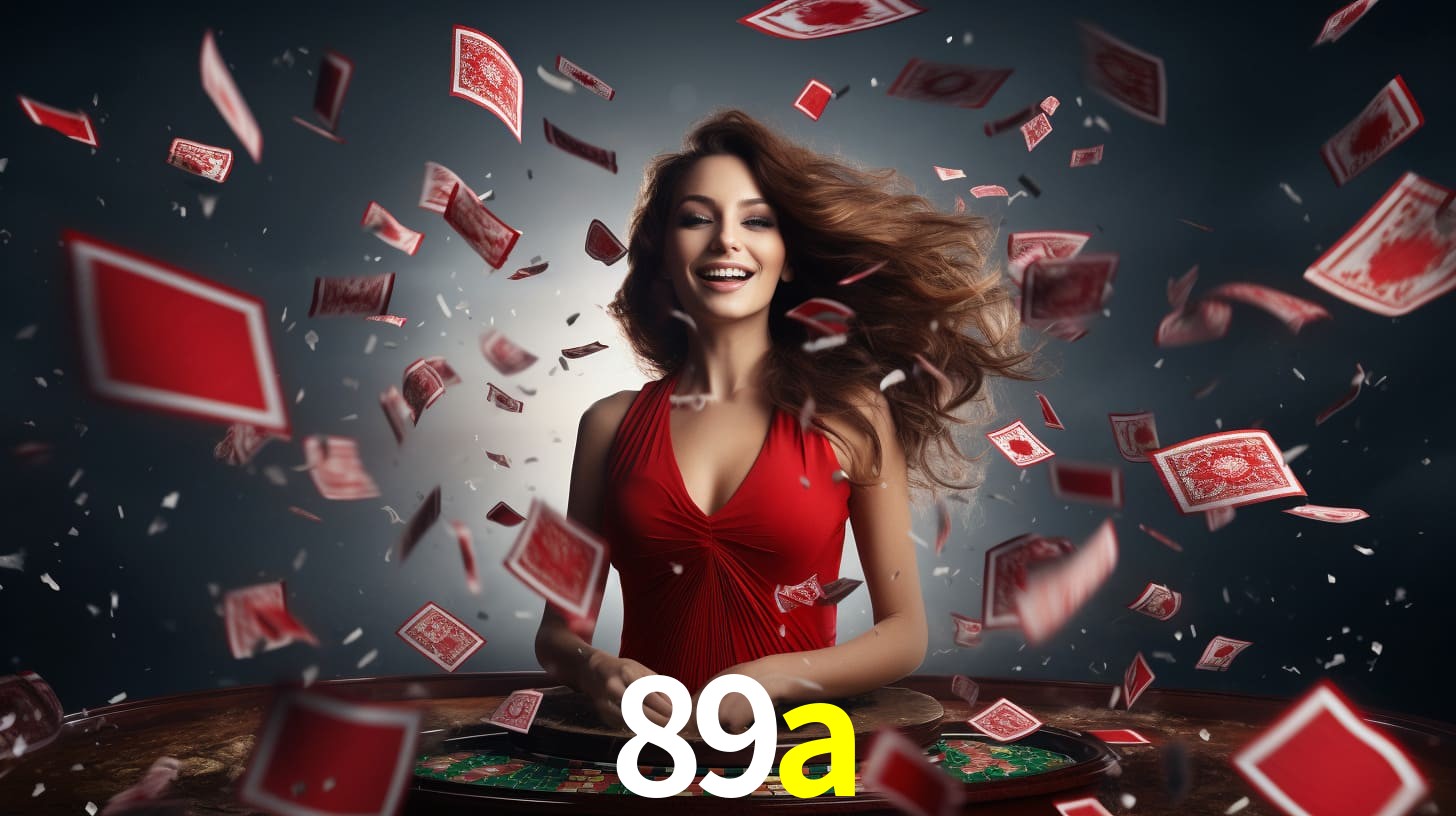 Live Casino 89a