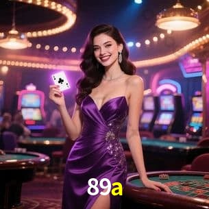 Provedores de Jogos 89a