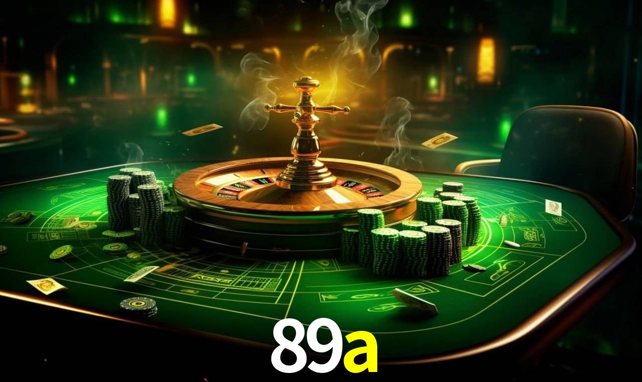 Jogo Spaceman 89a