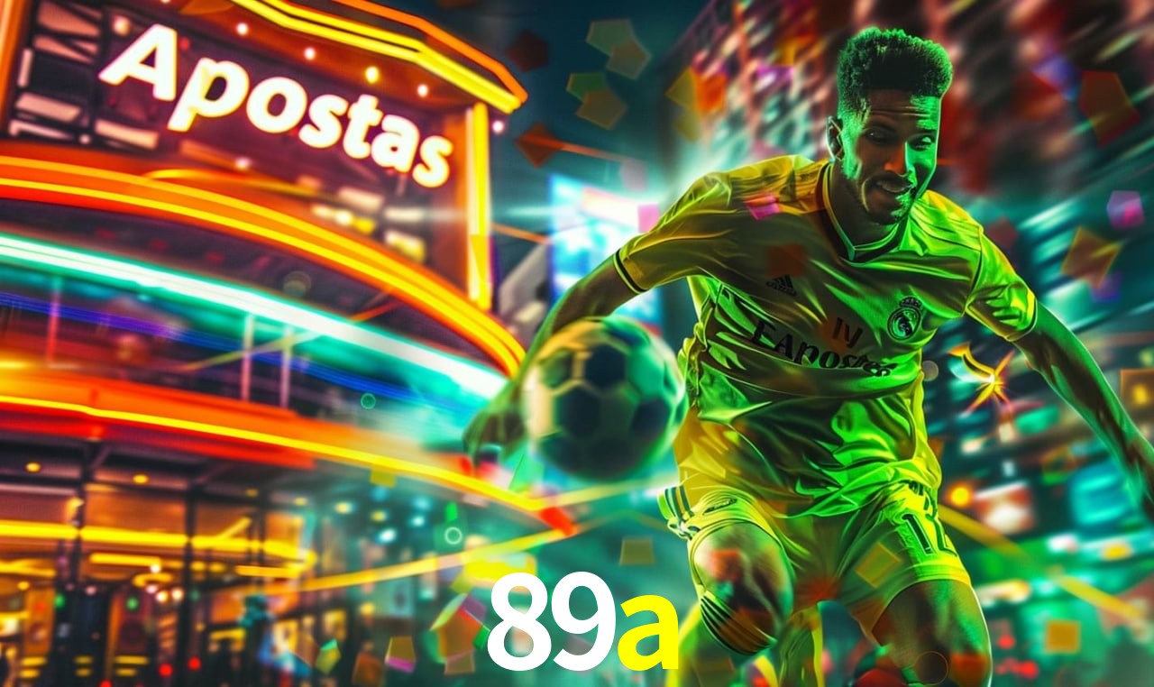 89a plataforma