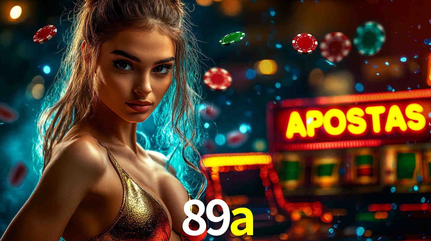 Segurança App 89a