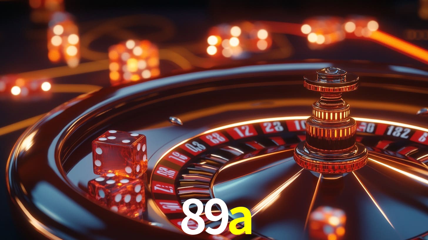 89a bet casino