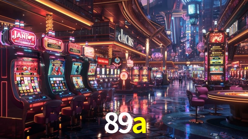 Account Benefits 89a