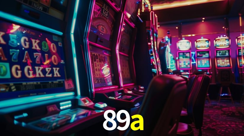 Descubra a Essência do 89a: Nossa História e Compromissos