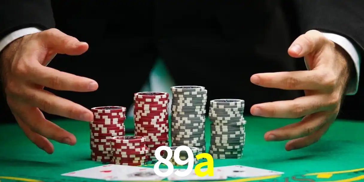 Chances Ganhar 89a