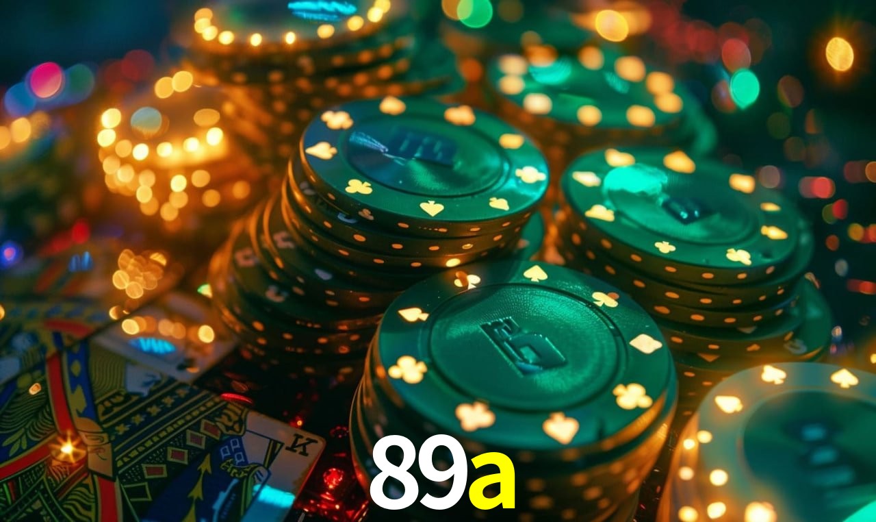 Promoção Relâmpago 89a