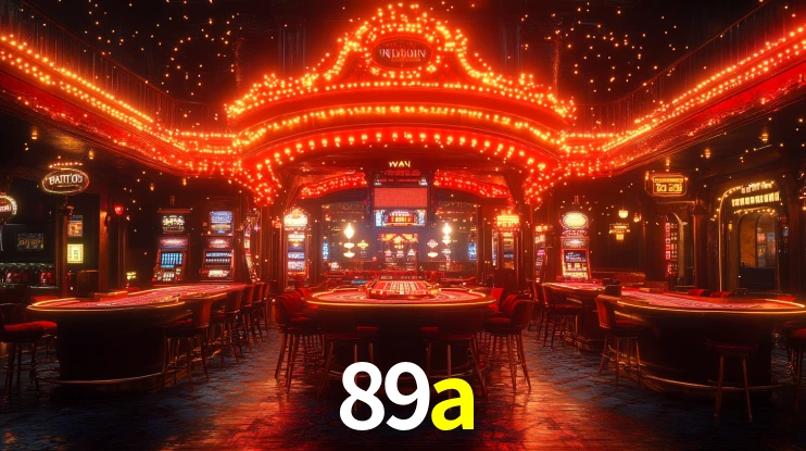 Experimente o Login Seguro Premium no 89a