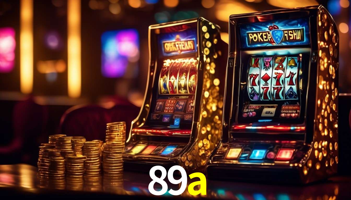 Casino Ao Vivo 89a