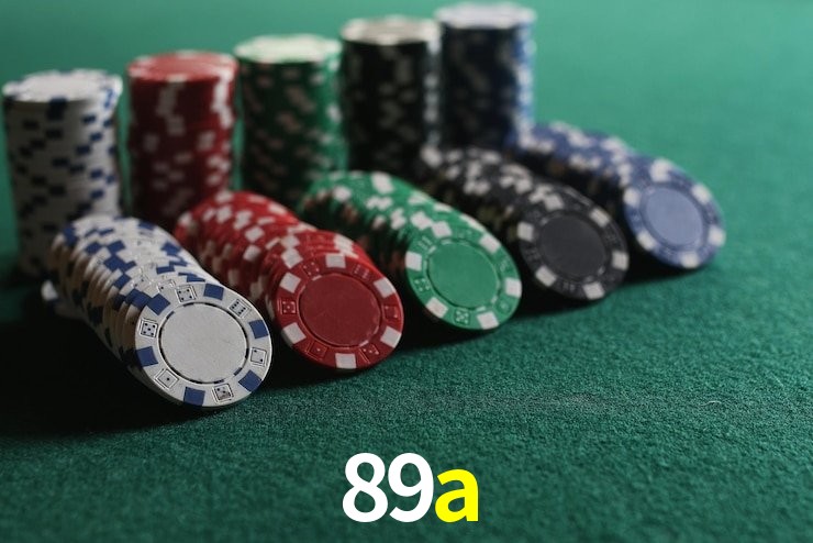 Slot Games 89a