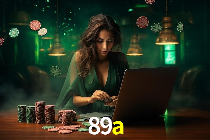App 89a Android