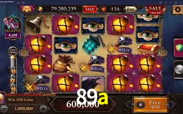 Desvendando o Mundo dos Jogos Virtuais na 89a