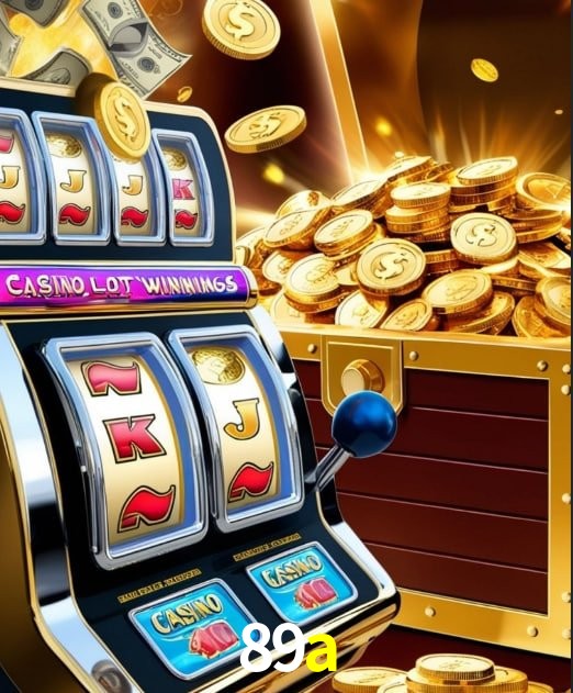 Live Casino 89a