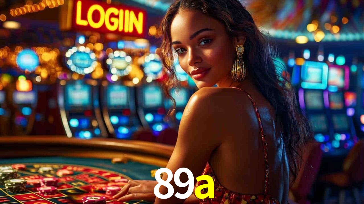 89a Tipos de máquinas caça-níqueis
