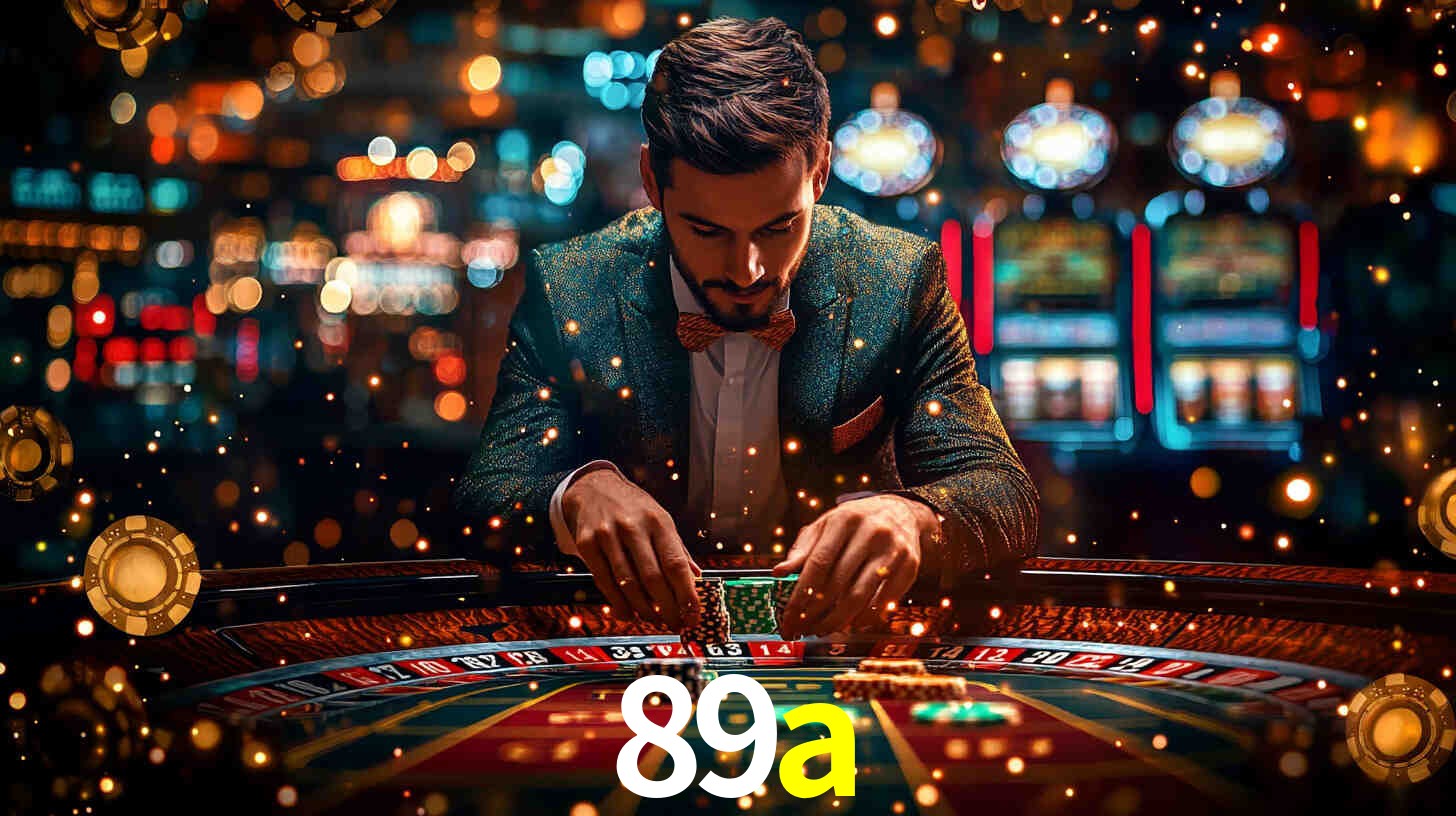 89a App Interface