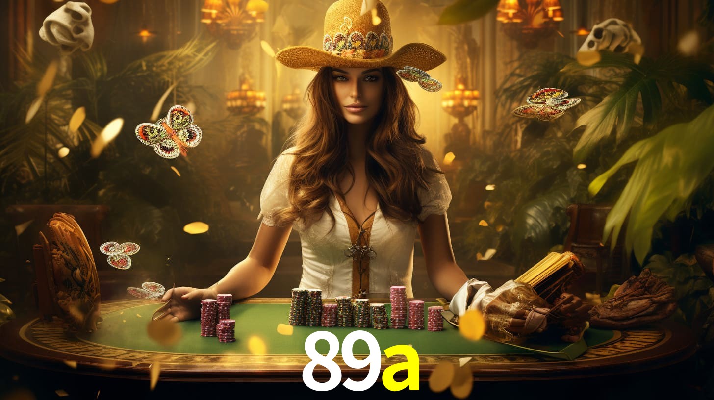 Roulette Table 89a