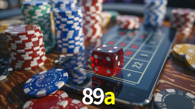 Vantagens App 89a