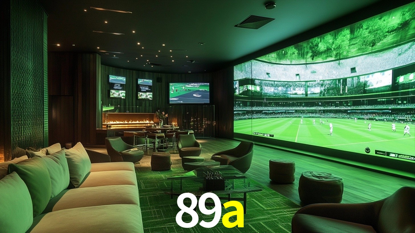 89a: A Experiência de Casino com Jogos de Mesa ao Vivo