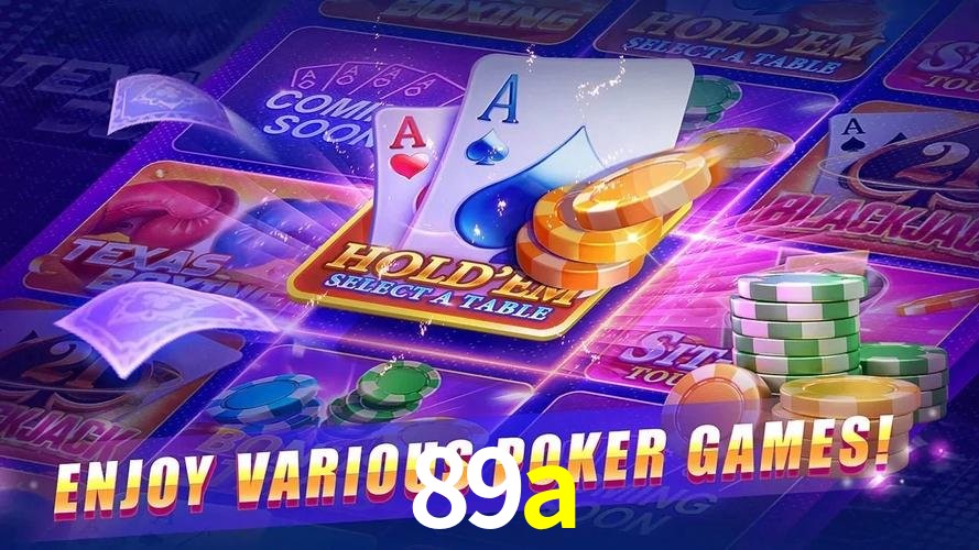 Casino VIP 89a