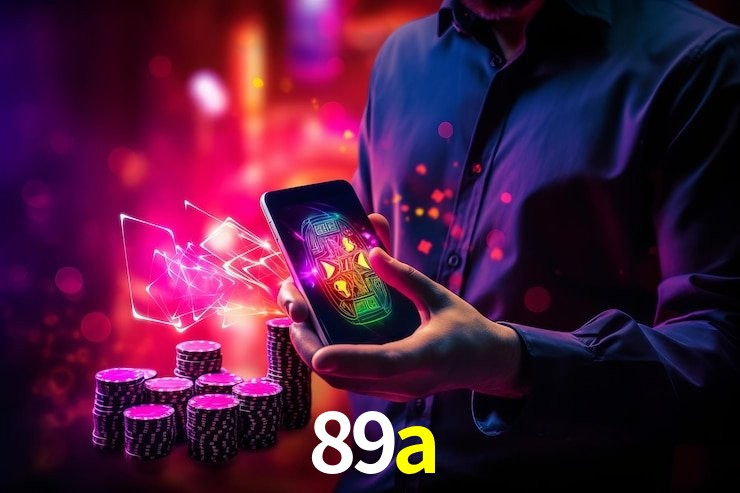 Login Seguro 89a