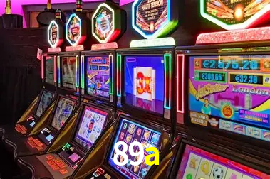 Desvendando o Mundo dos Jogos Virtuais na 89a