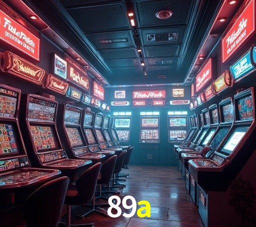 Progressão VIP 89a