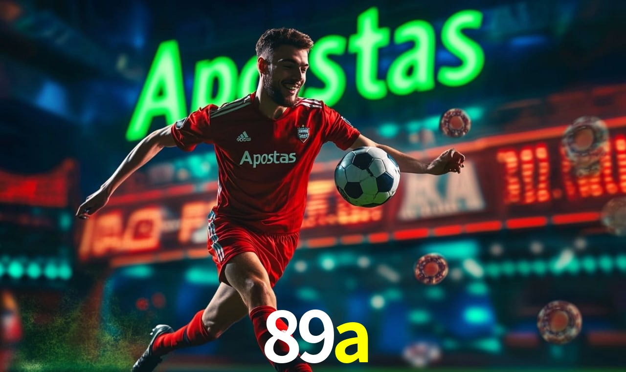 Recursos de Bônus 89a