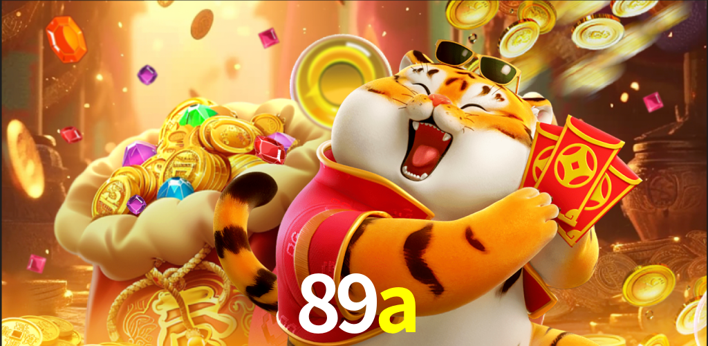 89a: A Experiência de Casino com Jogos de Mesa ao Vivo