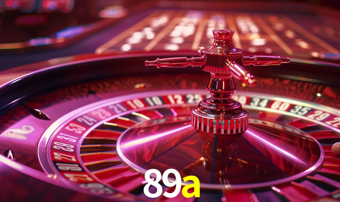 Explorando a Categoria de Eventos em Apostas na 89a