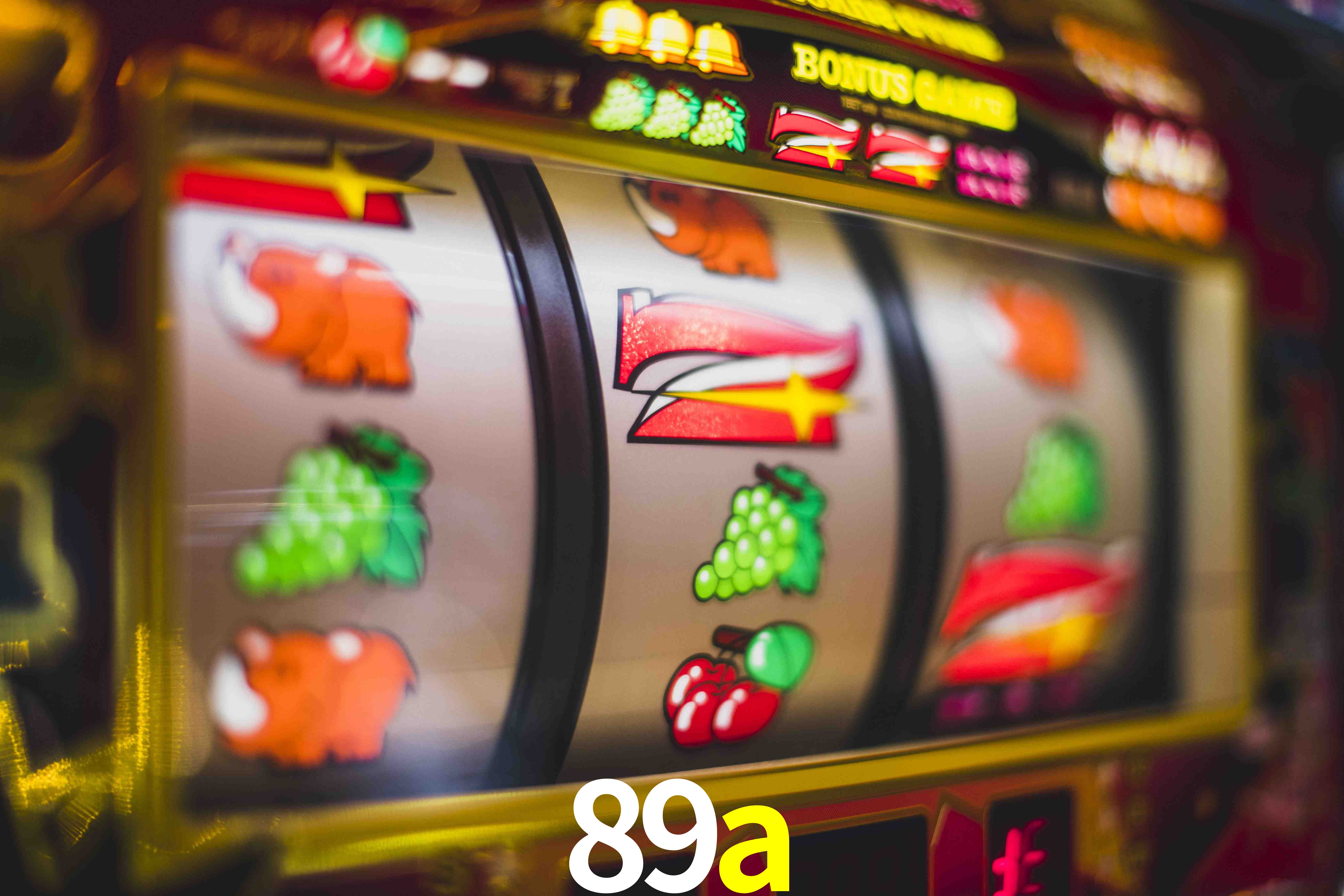 Crash Games Statistics 89a