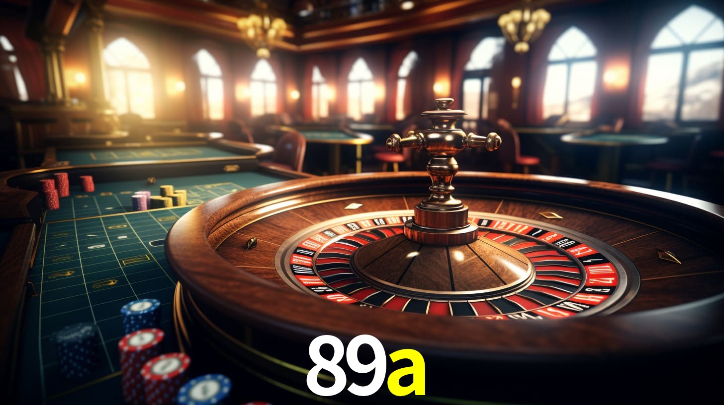 Live Casino 89a